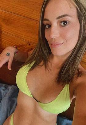 Maga escorts y acompañantes en ArgentinasX