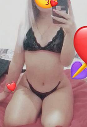 Araceli escorts y acompañantes en ArgentinasX