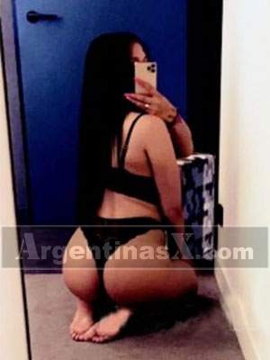 DAIANA | 011 15-7125-0439 | rubro59 Escorts y acompañantes de ArgenitnasX.com