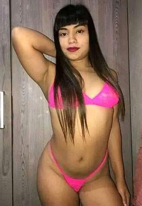Camila escorts y acompañantes en ArgentinasX