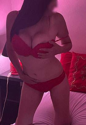 Yesica Hot Escort Argentina