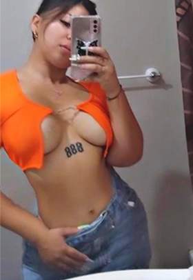 Mily Escort Argentina