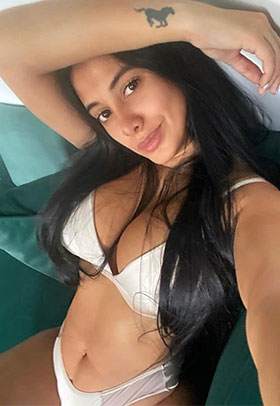 Ari contactos de ArgentinasX