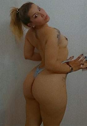 Taty Escort Argentina