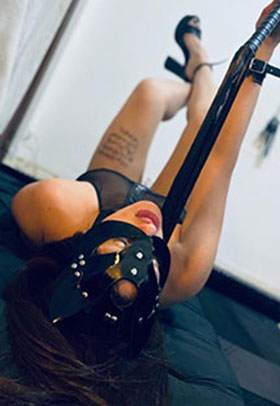 Mia escorts y acompañantes en ArgentinasX