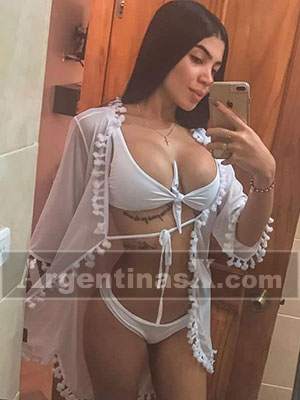 PAO | 011 15-4411-4679 | sexo Escorts y acompañantes de ArgenitnasX.com