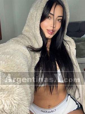 DANI | 011 15-2847-1392 | Escorts mujeres en Caballito y acompañantes de ArgentinasX.com