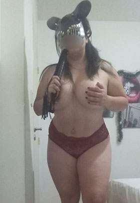 Estefania escorts y acompañantes en ArgentinasX