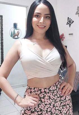 Roci escorts y acompañantes en ArgentinasX