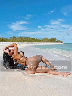 NIKI | 011 15-2638-9097 | Escorts mujeres en Norte y acompañantes de ArgentinasX.com