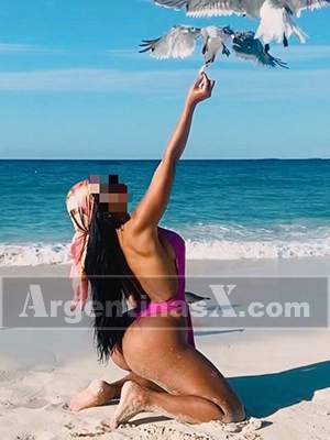 NIKI | 011 15-2638-9097 | Escorts mujeres en Norte y acompañantes de ArgentinasX.com
