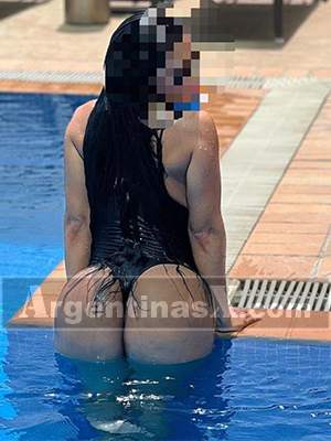 NIKI | 011 15-2638-9097 | Escorts mujeres en Norte y acompañantes de ArgentinasX.com