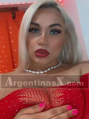 LANNA | 011 15-6617-4006 | encuentros Escorts y acompañantes de ArgenitnasX.com