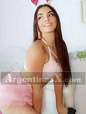 MIEL | 011 15-3199-4050 | Escort y acompañante de ArgenitnasX.com