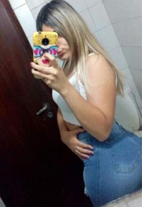 CELE escort - ArgenitnasX.com
