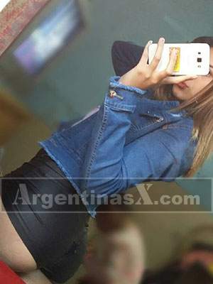 CELE | 011 15-6662-6825 | Escort y acompañante de ArgenitnasX.com