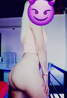 Dulce Flor escorts y acompañantes en ArgentinasX