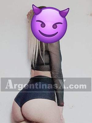 DULCE FLOR | 011 15-2268-4099 | rubro59 Escorts y acompañantes de ArgenitnasX.com
