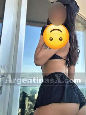 DALI Y OLI | 011 15-3442-8477 | putas Escorts y acompañantes de ArgenitnasX.com