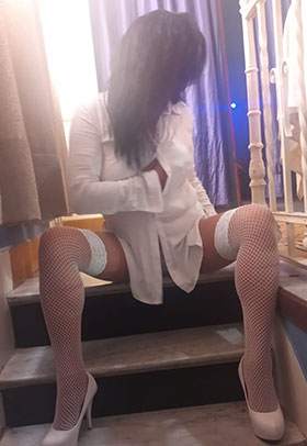 Agustina Hot escort de ArgentinasX