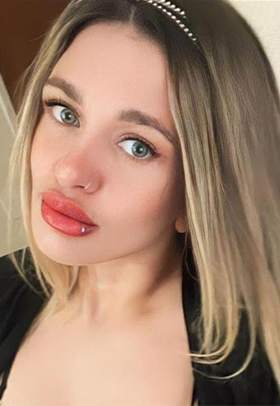 Luana Escort Argentina