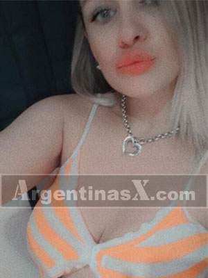 LUANA | 011 15-6587-2882 | Escort en Microcentro y acompañante de ArgentinasX.com