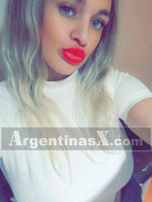 LUANA | 011 15-6587-2882 | Escort en Microcentro y acompañante de ArgentinasX.com