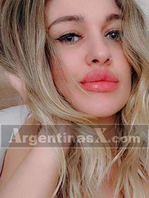 LUANA | 011 15-6587-2882 | Escort en Microcentro y acompañante de ArgentinasX.com
