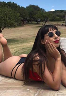 Viki Escort Argentina