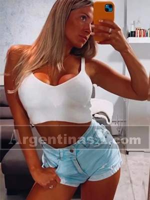 MERY | 011 15-6881-1656 | Escort en Palermo y acompañante de ArgentinasX.com