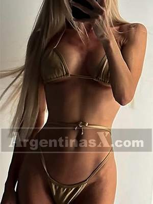 MERY | 011 15-6881-1656 | Escort en Palermo y acompañante de ArgentinasX.com