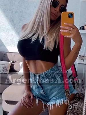 MERY | 011 15-6881-1656 | Escort en Palermo y acompañante de ArgentinasX.com