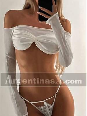 MERY | 011 15-6881-1656 | Escort en Palermo y acompañante de ArgentinasX.com