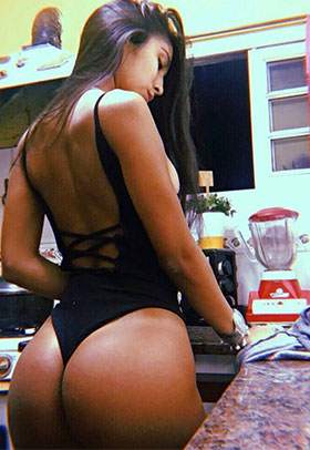 Ailen escorts y acompañantes en ArgentinasX