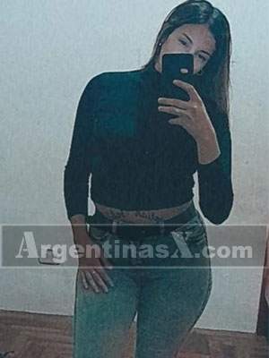 SABRI LOVE | 011 15-5176-4505 | encuentros Escorts en Belgrano y acompañantes de ArgentinasX.com