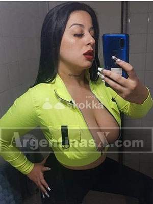 GALA HOT | 011 15-4099-6516 | sexo Escorts en Palermo y acompañantes de ArgentinasX.com