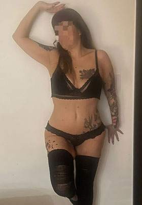 Pamela escorts y acompañantes en ArgentinasX