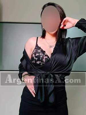 BETH | 011 15-3440-6315 | rubro59 Escorts en Microcentro y acompañantes de ArgentinasX.com