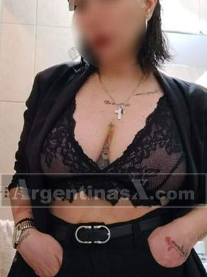 BETH | 011 15-3440-6315 | contactos Escorts en Microcentro y acompañantes de ArgentinasX.com
