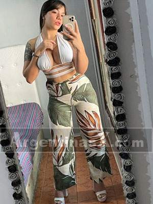 FLORENCIA | 011 15-2509-0285 | Escort en Microcentro y acompañante de ArgentinasX.com