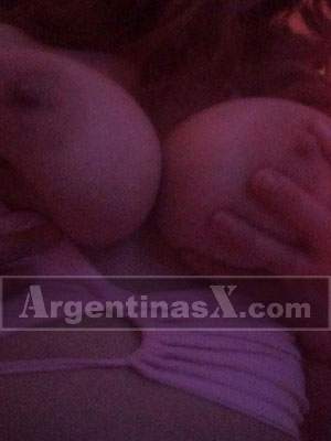 FIORELA | 011 15-2541-3546 | contactos Escorts en Microcentro y acompañantes de ArgentinasX.com