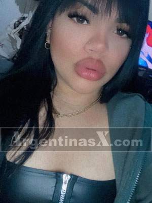 DULCE MORENA | 011 15-2875-1328 | contactos Escorts en Capital Federal y acompañantes de ArgentinasX.com