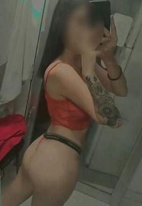Leyla escorts y acompañantes en ArgentinasX