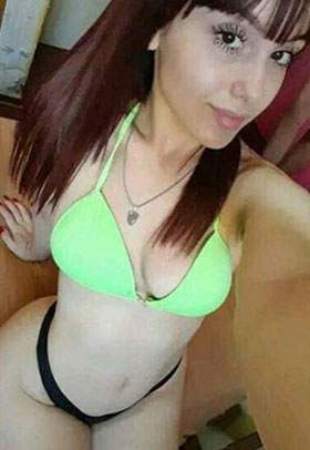 Bruna escorts y acompañantes en ArgentinasX