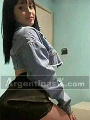 BRUNA | 011 15-6885-8207 | contactos Escorts en Palermo y acompañantes de ArgentinasX.com
