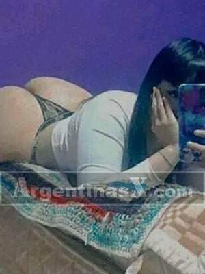 BRUNA | 011 15-6885-8207 | contactos Escorts en Palermo y acompañantes de ArgentinasX.com