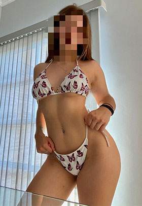 Selena escorts y acompañantes en ArgentinasX