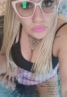 Ruby escort de ArgentinasX