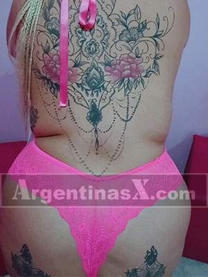RUBY | 011 15-5114-8912 | sexo Escorts en Ciudadela y acompañantes de ArgentinasX.com