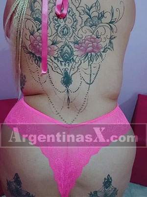 RUBY | 011 15-5114-8912 | sexo Escorts en Ciudadela y acompañantes de ArgentinasX.com